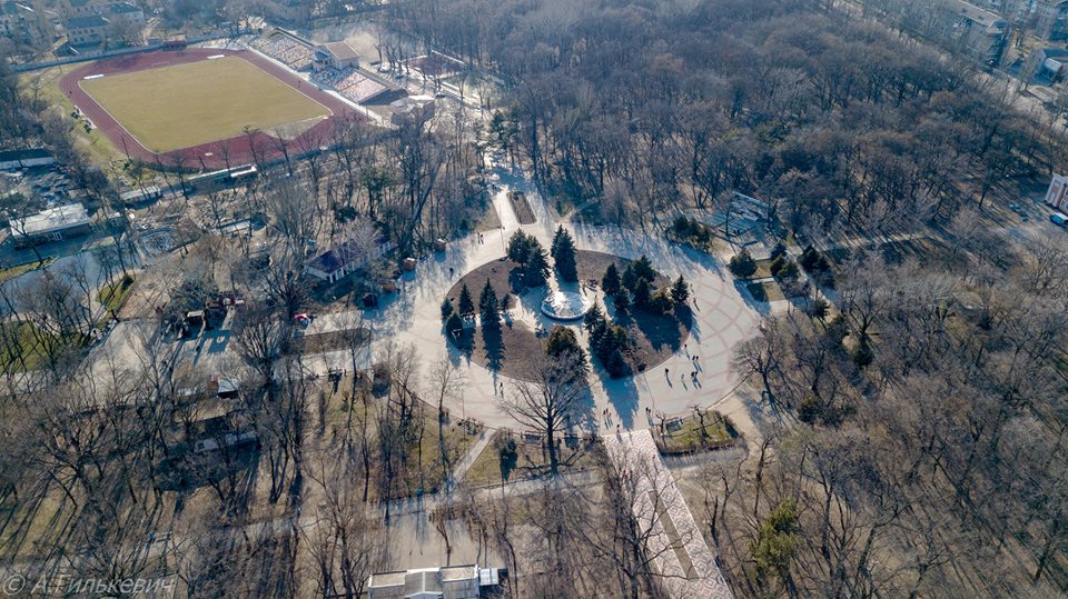 Мелитополь 2021 фото