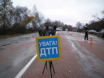 В Крыму в ужасном ДТП пострадали 6 человек фото