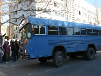 Этой весной на службу в армию уже отправили 28 парней фото