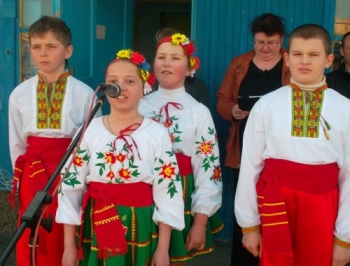 Наследники казаческой славы встретились в поединке фото