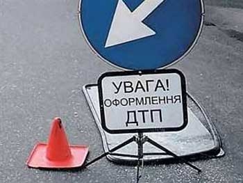 Автобус с детьми попал ДТП в Тернопольской области, есть жертвы фото