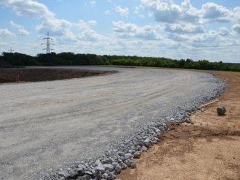 В Запорожской области произошло масштабное ДТП фото