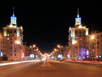 В Запорожье назначен новый главный градостроитель фото