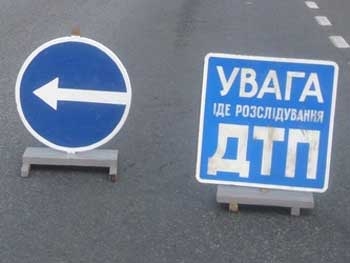 В Крыму девушка разбилась насмерть на угнанной машине фото