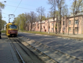 В Запорожье найдена улица с самым грязным воздухом фото