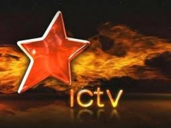 На ICTV выходит новое развлекательное шоу Замоченные фото