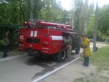 Варенье едва не стало причиной трагедии мелитопольской семьи фото