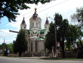 Завтра в Запорожье перекроют движение фото