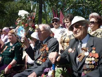 Инвалиды войны будут по-прежнему бесплатно лечиться в санаториях фото