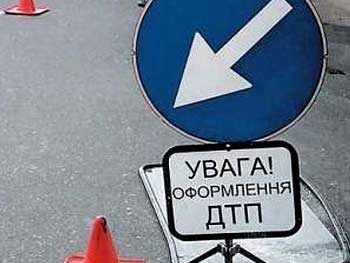 В аварии с участием дипломата пострадали 7 человек фото