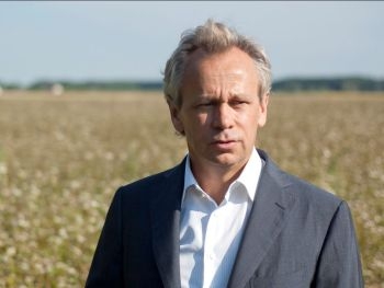 В Запорожскую область едет министр аграрной политики фото