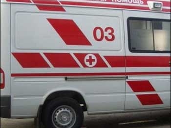 В Подмосковье грузовик разорвал автобус пополам: 18 погибших фото