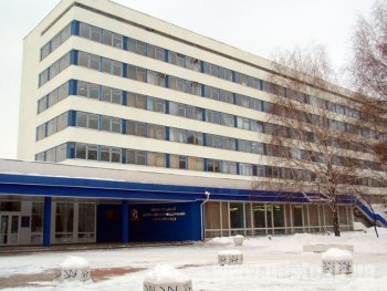 Запорожский медицинский институт пользуется повышенным спросом у выпускников фото