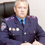 Начальник областной криминальной милиции проведет прием в Мелитополе фото