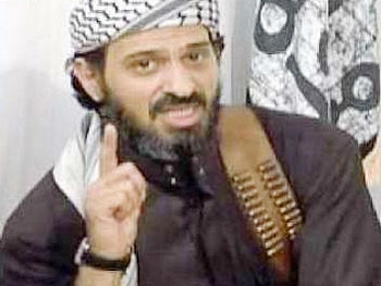 Американский беспилотник убил лидера Аль-Каиды фото