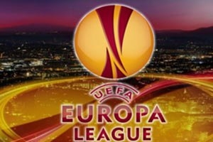 Черноморец вымучил победу в Лиге Европы фото