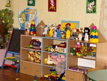 Каждая пятая игрушка опасна для маленьких украинцев фото