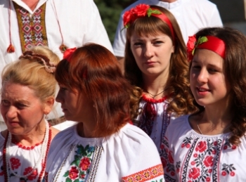 Капелла бандуристов «Джерела» побывала в творческой поездке «Нас єднає любов до України» фото