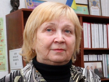 Дело мелитопольской ОПГ: Председатель общественной организации Любовь Синегина заявила, что чиновники использовали ее честное имя для махинаций фото