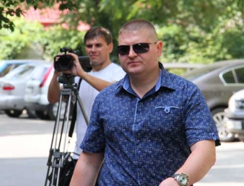 Дело мелитопольской ОПГ: бывший директор КП Николай Волык в суде признал существование «черной кассы» на его предприятии фото