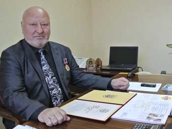 Запорожский губернатор обвинил главу Акимовского района в создании коррупционной схемы фото
