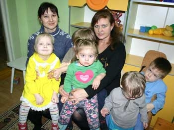 В Запорожье решают проблему очередей в детские сады фото