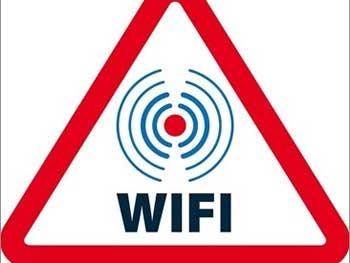 Налога на Wi-Fi в Украине не будет… пока фото