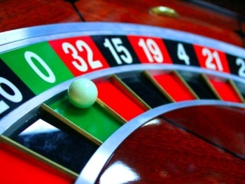 В Запорожье выявили подпольное казино фото