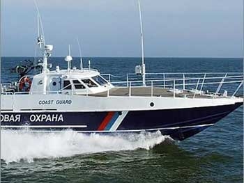 Участник трагедии в Азовском море: россияне стреляли по рыбакам из автоматов фото