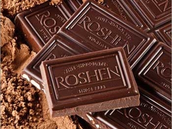 Россия обвинила Roshen в нарушении несуществующих норм фото