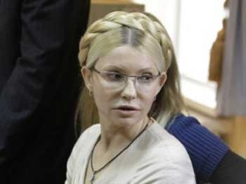 Защита Тимошенко попросит Верховный суд отменить приговор по газовому делу фото