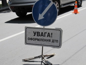 В Крыму люди устроили самосуд над пьяным водителем фото