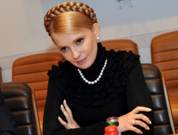 Тимошенко не дадут участвовать в президентских выборах, - председатель КИУ фото