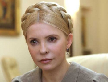 Тимошенко убедила Яценюка, что она сможет победить на выборах фото