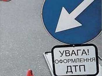 В Крыму ДТП из-за сердечного приступа водителя: 3 пострадавших фото