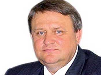 Первый заместитель мэра Бердянска покинул должность фото