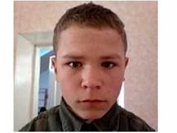 Мелитопольская милиция разыскивает 16-летнего парня фото