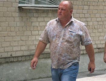 Дело мелитопольской ОПГ: Свидетель оклеветал подсудимого Л. Василенко, потому что ему угрожали сотрудники УБОП? фото