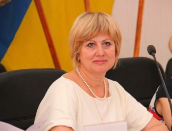 Вице-мэр Ирина Рудакова ждет вопросов от горожан фото
