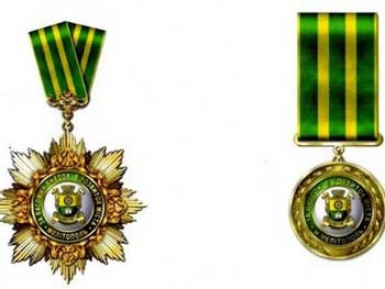 Десяти мелитопольцам могут достаться ордена, двенадцати - медали фото
