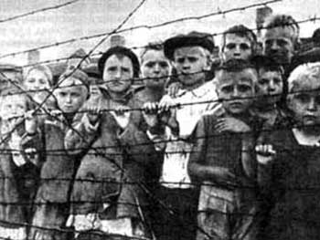 Германия выплатит 772 млн евро жертвам Холокоста фото