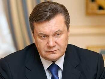 За спасение «АвтоЗАЗа» Януковича могут сделать почетным гражданином Запорожья фото