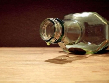 Запорожских школьников отучат от употребления алкоголя фото