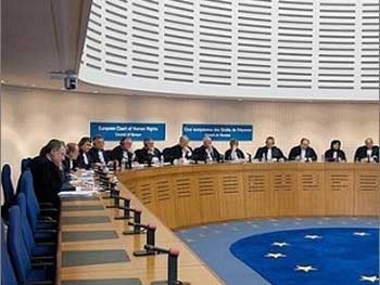 Защита Тимошенко пожалуется на власть в Совет Европы фото