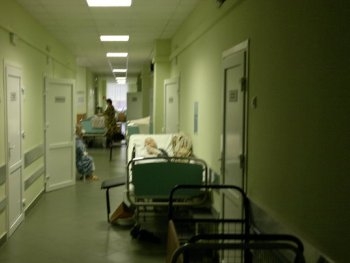В Запорожской области из-за врачебного непрофессионализма умер пациент, - СМИ фото