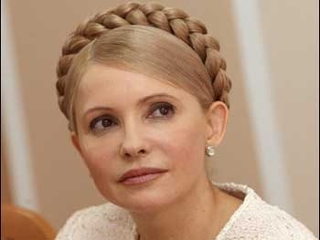 Лутковская назвала главное условие для лечения Тимошенко за границей фото