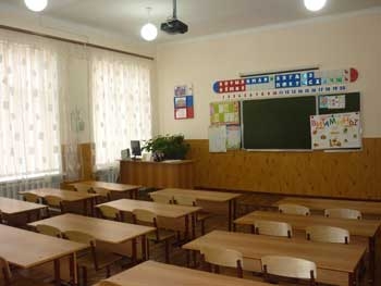 Школы Мелитополя  готовы учить детей фото