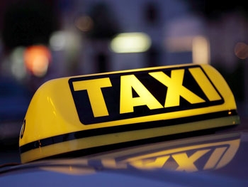 Запорожский ЗАЗ начнет выпускать машины такси для всей Украины фото