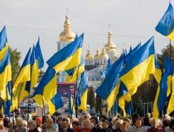 В Украине пройдет референдум: народ решит, куда будет двигаться страна фото