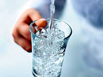 В Запорожье проверили качество питьевой воды фото